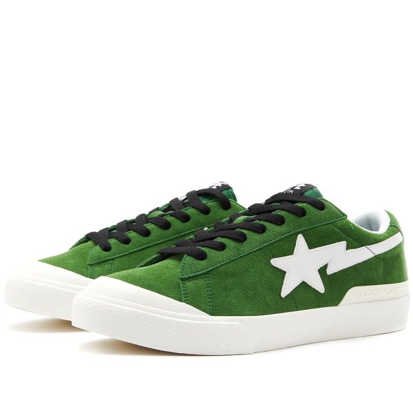 A Bathing Ape Mad STA Sneaker