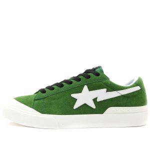 A Bathing Ape Mad STA Sneaker