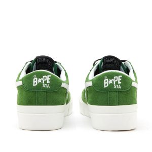 A Bathing Ape Mad STA Sneaker