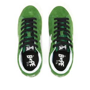 A Bathing Ape Mad STA Sneaker