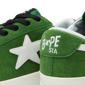 A Bathing Ape Mad STA Sneaker