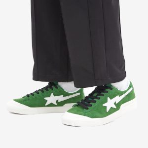 A Bathing Ape Mad STA Sneaker