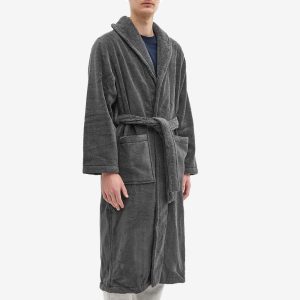 Polo Ralph Lauren Cotton Terry Robe