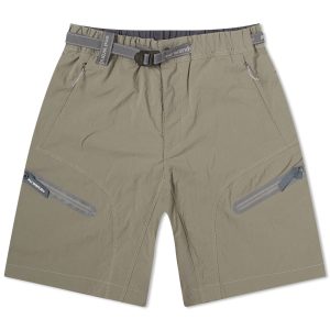 and wander Light Hike Shorts