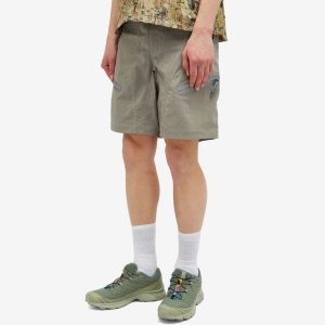 and wander Light Hike Shorts