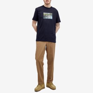 Norse Projects Johannes Canal Print T-Shirt