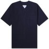 Norse Projects Erwin Typewriter Short Sleeve Shirt