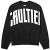 Jean Paul Gaultier Logo Sweatshirt