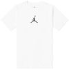 Air Jordan Small Jumpman Chest Logo T-Shirt