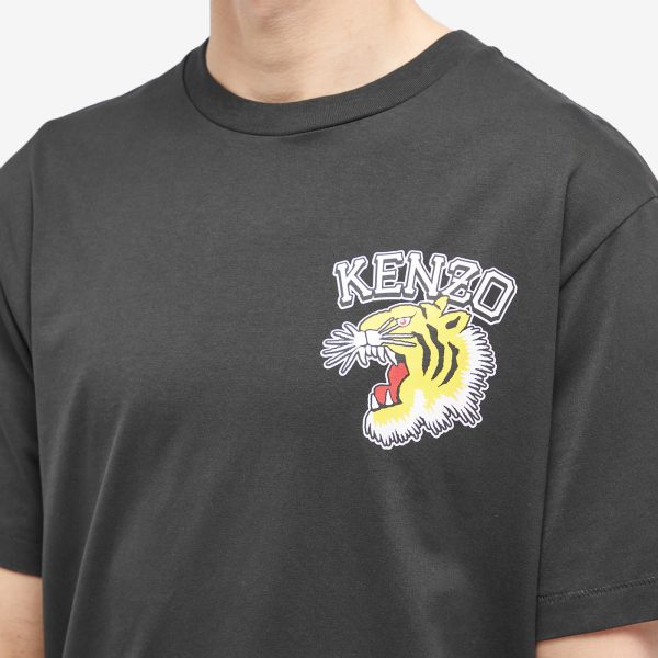 Kenzo Tiger Varsity Classic T-Shirt