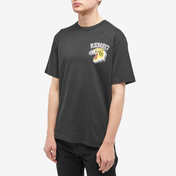 Kenzo Tiger Varsity Classic T-Shirt