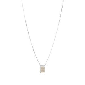 Miansai x Gab Bois Sim Card Pendant Necklace