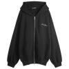 Cole Buxton Lightweight Zip Hoodie