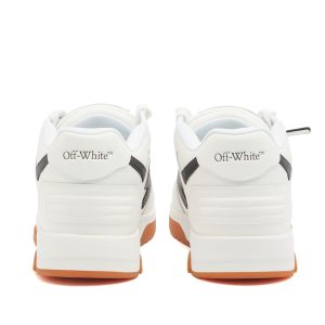 Off-White Out Of Office Low Leather Sneaker