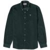 Barbour Yaleside Tailored Cord Shirt