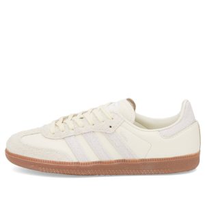 Adidas x NAKED Copenhagen Samba OG Sneaker