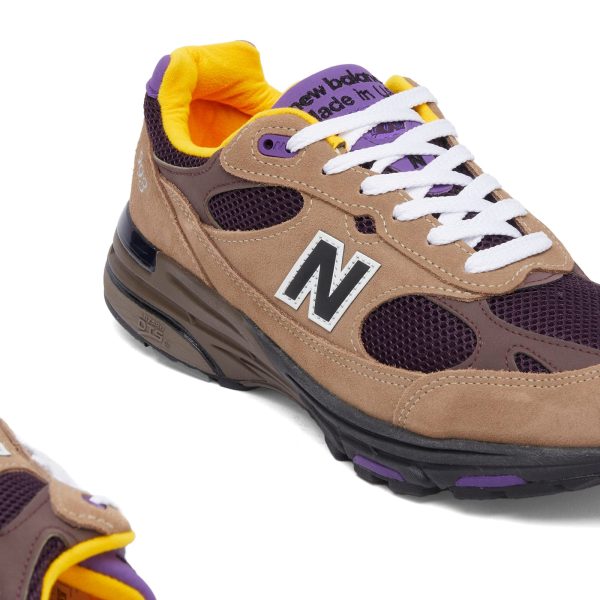 New Balance U993MU