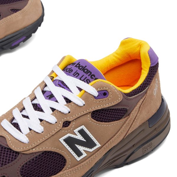 New Balance U993MU