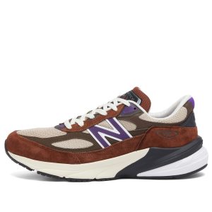 New Balance U990OP6