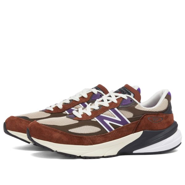 New Balance U990OP6