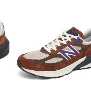 New Balance U990OP6