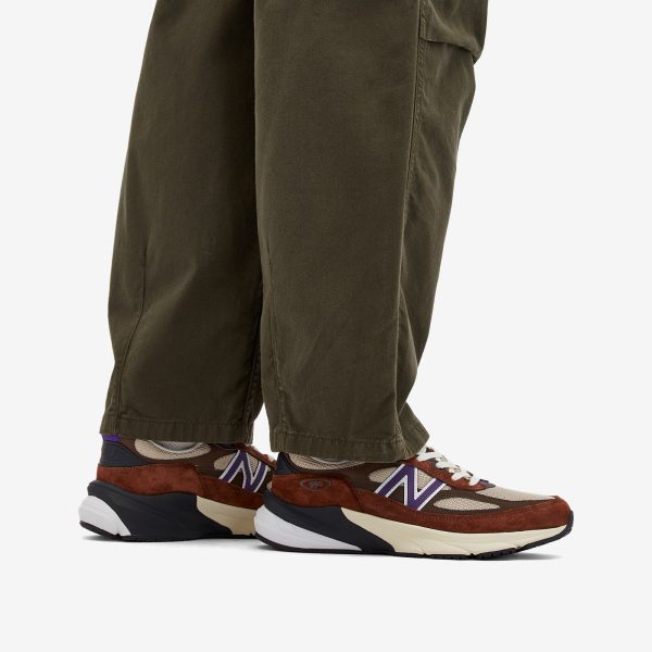 New Balance U990OP6