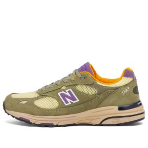 New Balance U993OL