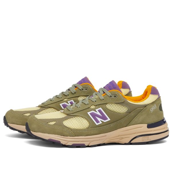 New Balance U993OL