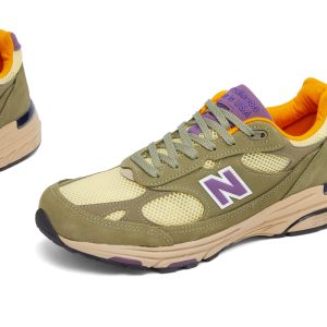 New Balance U993OL