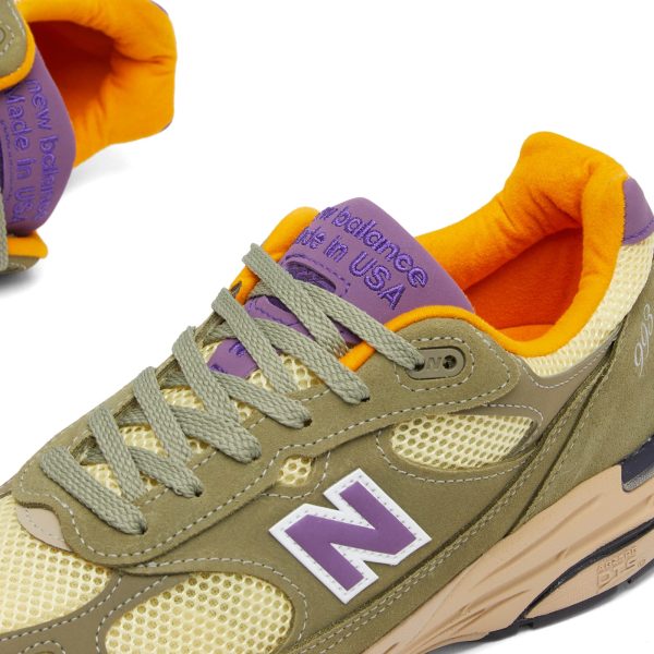 New Balance U993OL