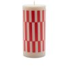 HAY Column Candle Small