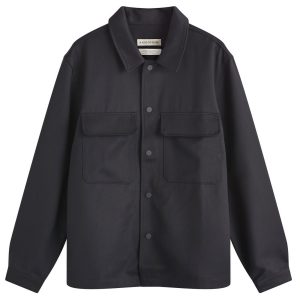 A Kind of Guise Sandel Shirt Jacket