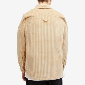 A Kind of Guise Marani Overshirt