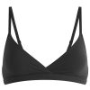 SKIMS Fits Everybody Crossover Bralette