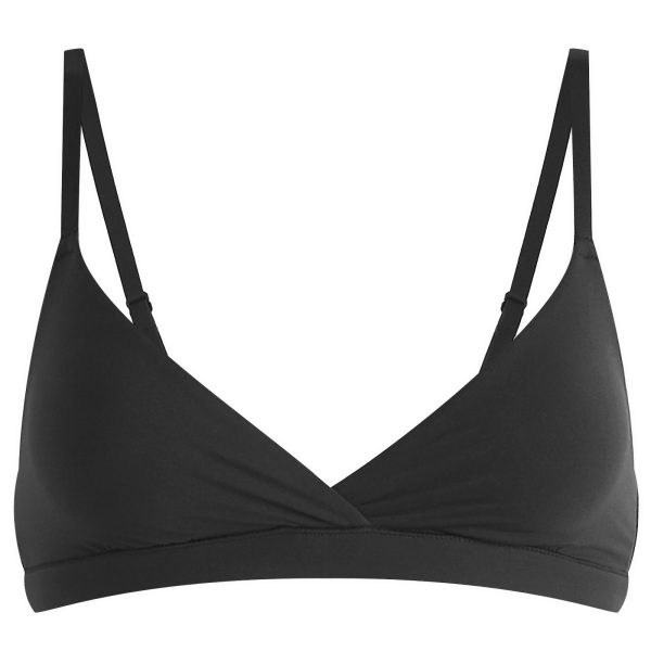 SKIMS Fits Everybody Crossover Bralette