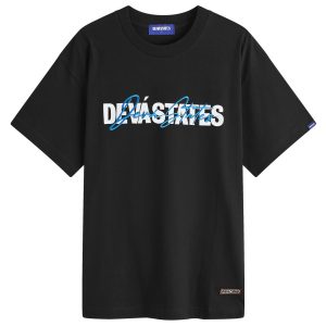 Deva States Overlay Logo T-Shirt