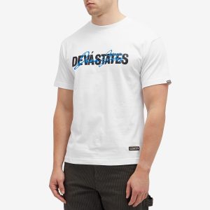 Deva States Overlay Logo T-Shirt