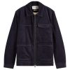 Oliver Spencer Hardwick Corduroy Jacket