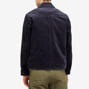 Oliver Spencer Hardwick Corduroy Jacket