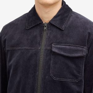 Oliver Spencer Hardwick Corduroy Jacket