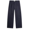 Oliver Spencer Orsman Trousers