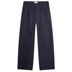 Oliver Spencer Orsman Trousers