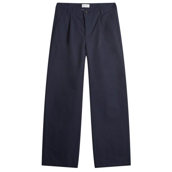 Oliver Spencer Orsman Trousers