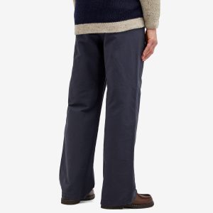 Oliver Spencer Orsman Trousers