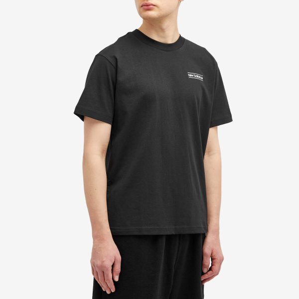 New Balance Varsity Oversized T-Shirt