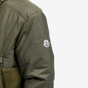 Moncler Vallorch Reversible Nylon Jacket