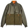 Moncler Vallorch Reversible Nylon Jacket