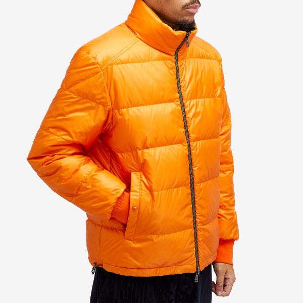 Moncler Vallorch Reversible Nylon Jacket