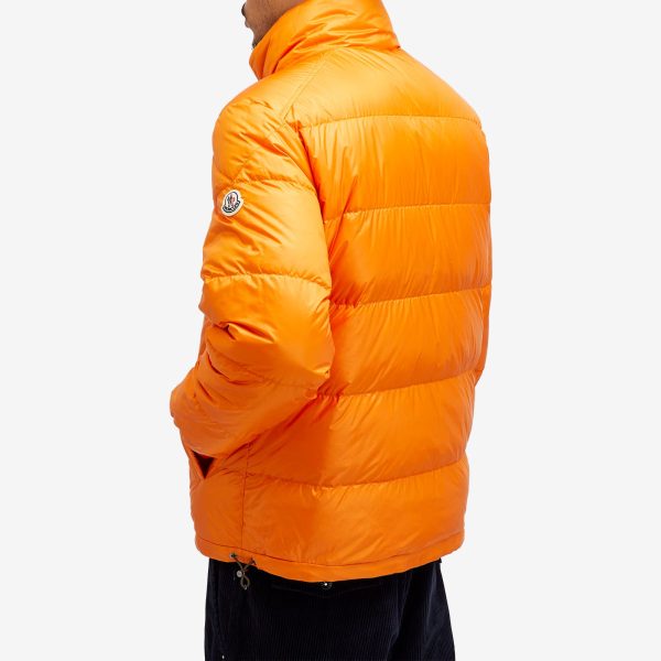 Moncler Vallorch Reversible Nylon Jacket