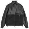 Moncler Vallorch Reversible Nylon Jacket